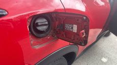 Nissan Juke 1.6 N-Connecta 5dr Xtronic Petrol Hatchback